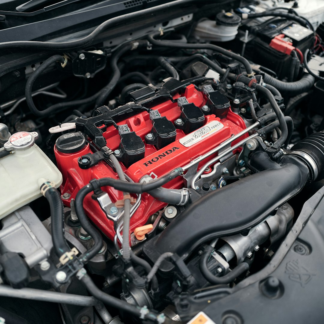 Battery and charging system check